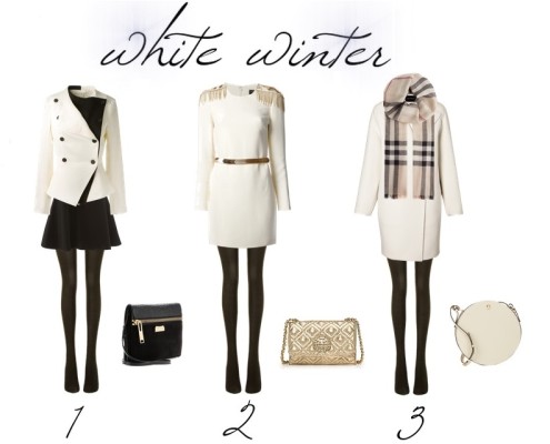 winter wonderland attire